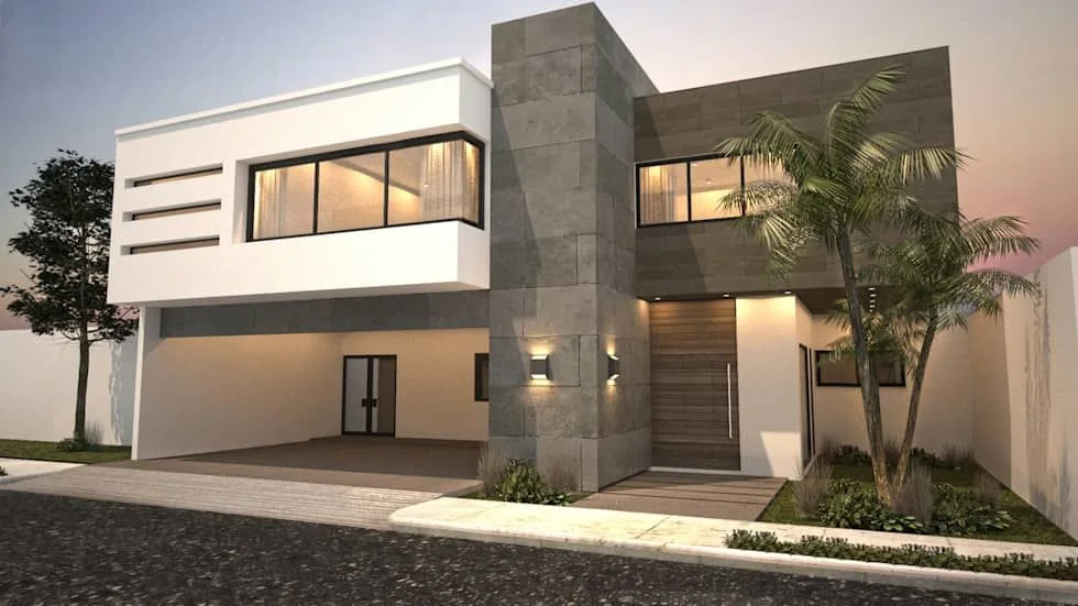 Piedra natural para proyectos de arquitectura y construcción